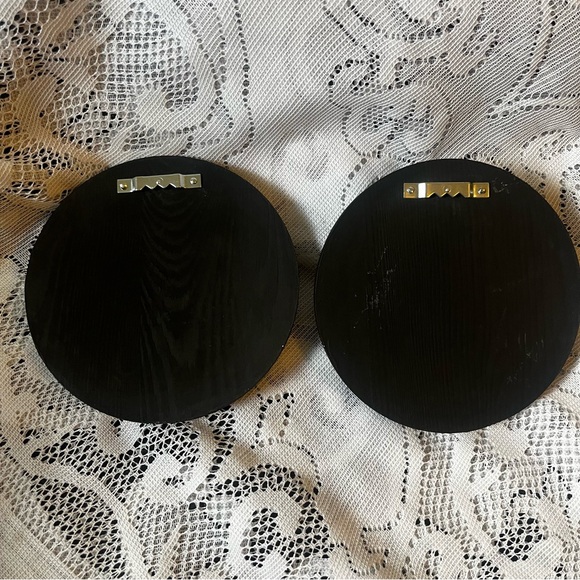 Gold Insect Plaques - Picture 5 of 6